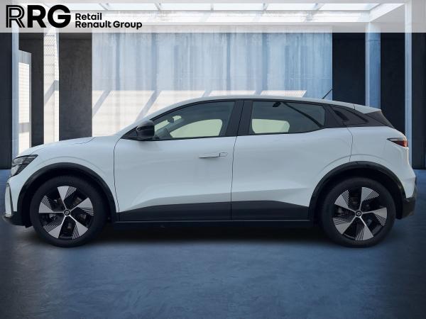 Renault Megane E-Tech EV40 Equilibre Kamera Sitzhzg