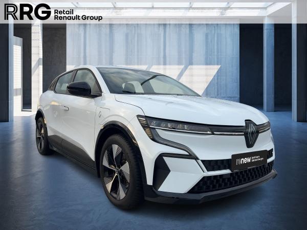 Renault Megane E-Tech EV40 Equilibre Kamera Sitzhzg