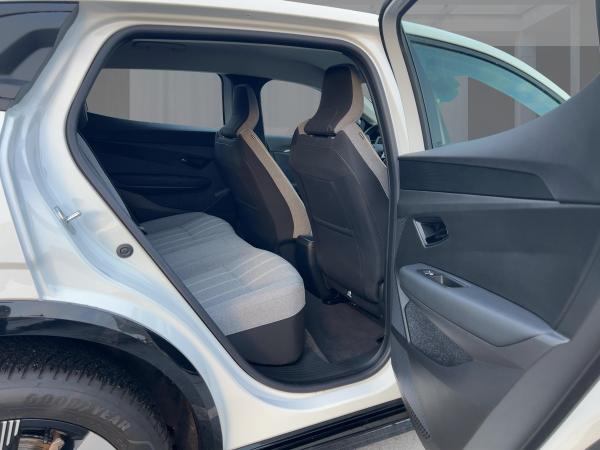 Renault Megane E-Tech EV40 Equilibre Kamera Sitzhzg