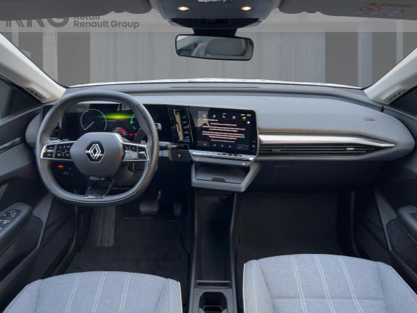 Renault Megane E-Tech EV40 Equilibre Kamera Sitzhzg