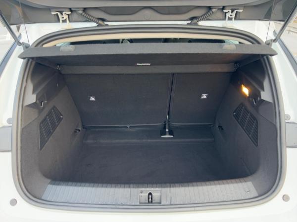 Renault Megane E-Tech EV40 Equilibre Kamera Sitzhzg