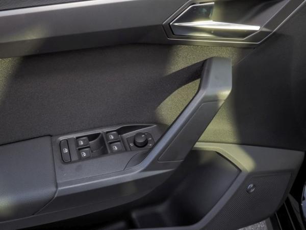 Seat Arona FR Black Edition 1.5 TSI-7-Gang-DSG