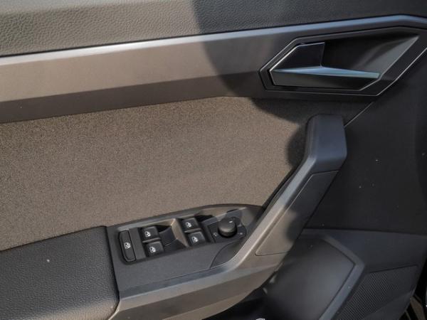 Seat Arona FR Black Edition 1.0 TSI-7-Gang-DSG