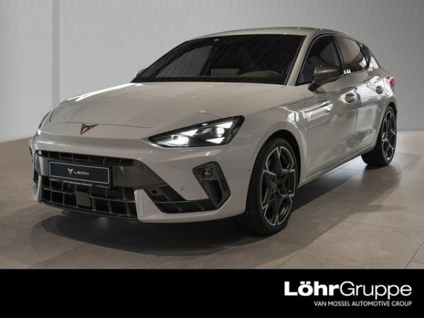 Cupra Leon VZ 1.5 e-Hybrid DSG