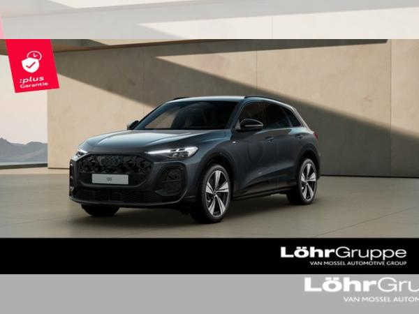 Audi Q5 2.0 TDI S line edition one Matrix Tech pro Audi Q5 2.0 TDI S line edition one Matrix Tech pro