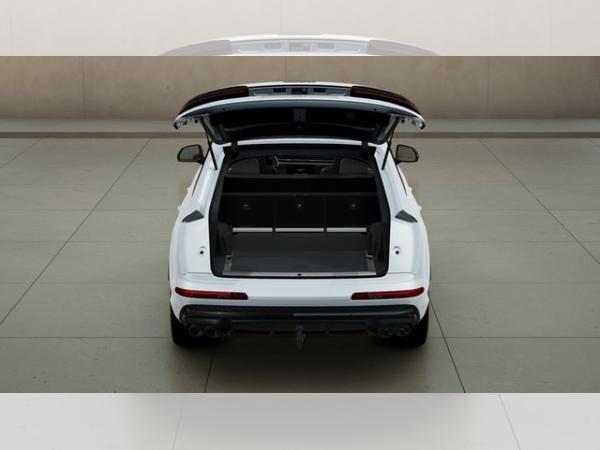 Audi SQ7 4.0 TFSI Matrix AHK Leder B&O Panorama Carbon