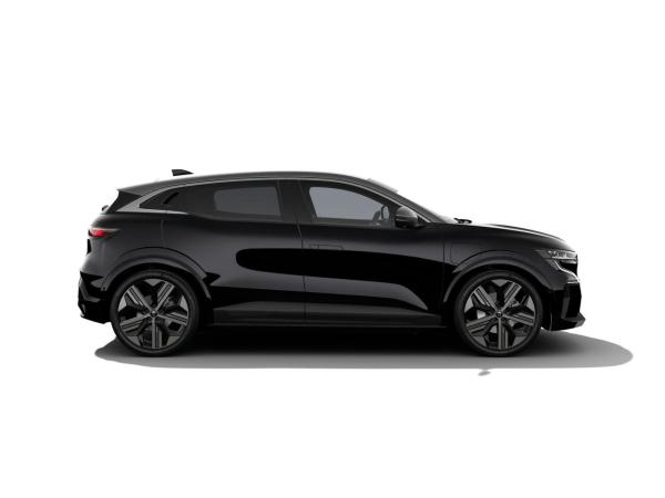 Renault Megane E-Tech Megane E-TECH 100% ele Iconic 220 Comfort Range