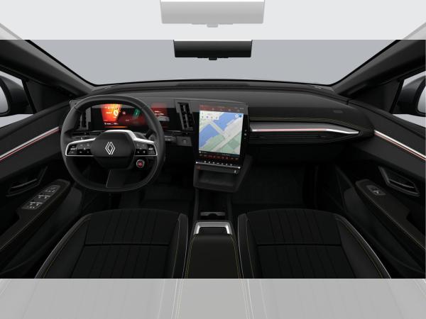 Renault Megane E-Tech Megane E-TECH 100% ele Iconic 220 Comfort Range