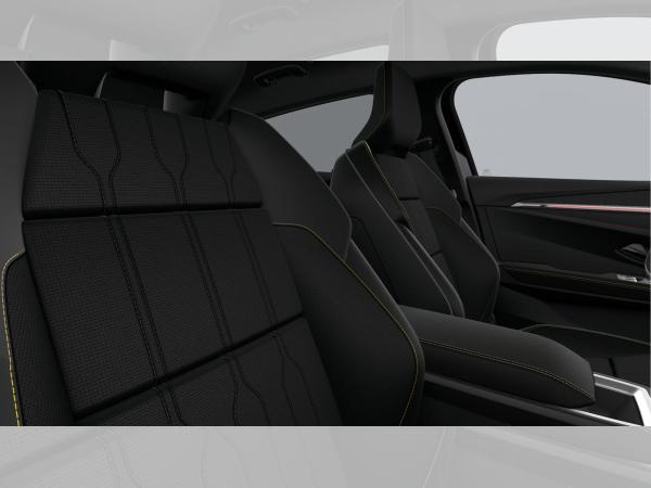 Renault Megane E-Tech Megane E-TECH 100% ele Iconic 220 Comfort Range