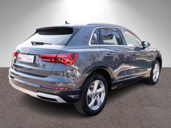 Audi Q3 SUV advanced 40TDI quattro NAVI LED RFK ACC // sofort verfügbar!!