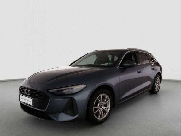 Audi A5 Avant TFSI quattro NAVI LED AHK ACC RFK SHZ // Sofort verfügbar!