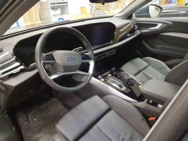 Audi A5 Avant TFSI quattro NAVI LED AHK ACC RFK SHZ // Sofort verfügbar!