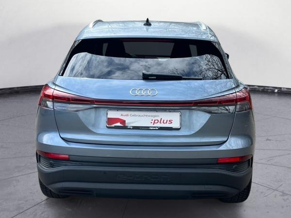 Audi Q4 e-tron 40 🔥!neues Modell! *günstige Rate *sofort verfügbar