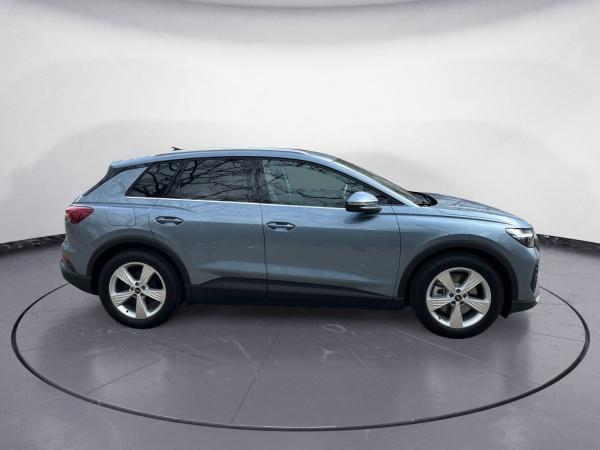 Audi Q4 e-tron 40 🔥!neues Modell! *günstige Rate *sofort verfügbar