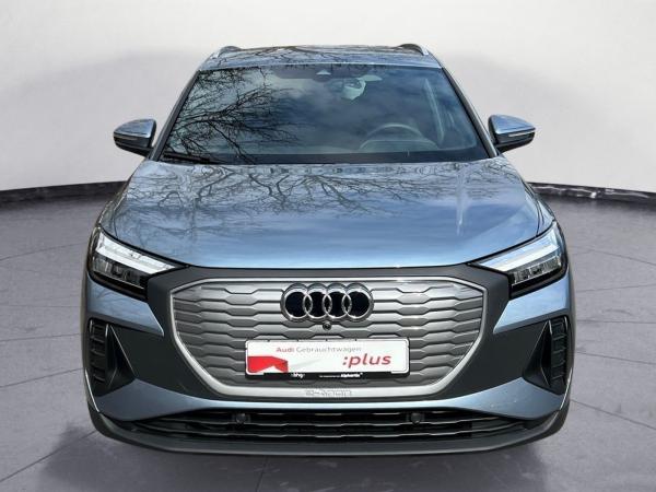 Audi Q4 e-tron 40 🔥!neues Modell! *günstige Rate *sofort verfügbar