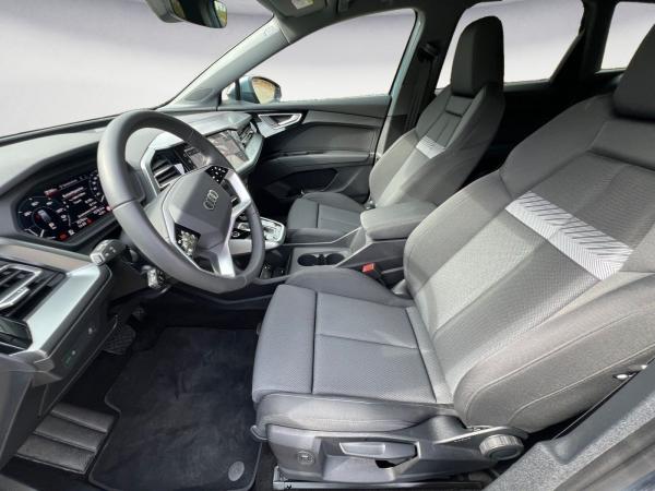 Audi Q4 e-tron 40 🔥!neues Modell! *günstige Rate *sofort verfügbar