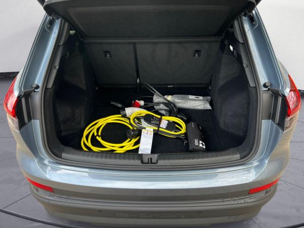 Audi Q4 e-tron 40 🔥!neues Modell! *günstige Rate *sofort verfügbar