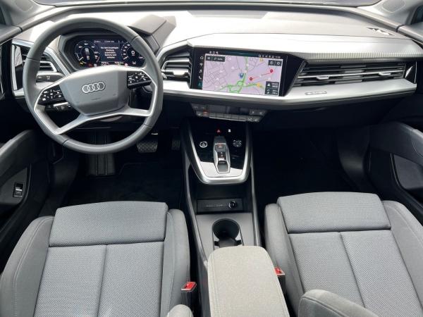 Audi Q4 e-tron 40 🔥!neues Modell! *günstige Rate *sofort verfügbar