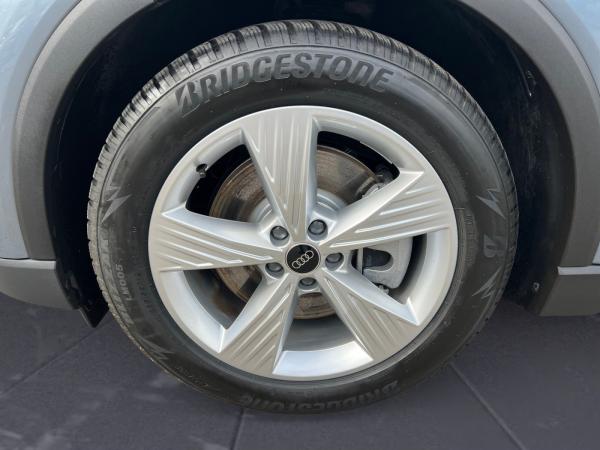 Audi Q4 e-tron 40 🔥!neues Modell! *günstige Rate *sofort verfügbar