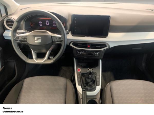Seat Arona STYLE TSI SITZHEIZUNG EINPARKHILFE LED NAVI