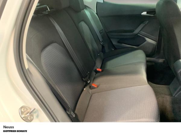 Seat Arona STYLE TSI SITZHEIZUNG EINPARKHILFE LED NAVI