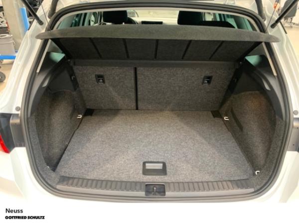 Seat Arona STYLE TSI SITZHEIZUNG EINPARKHILFE LED NAVI
