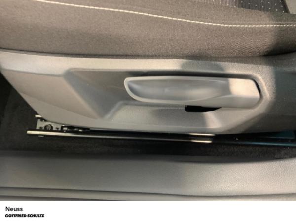Seat Arona STYLE TSI SITZHEIZUNG EINPARKHILFE LED NAVI