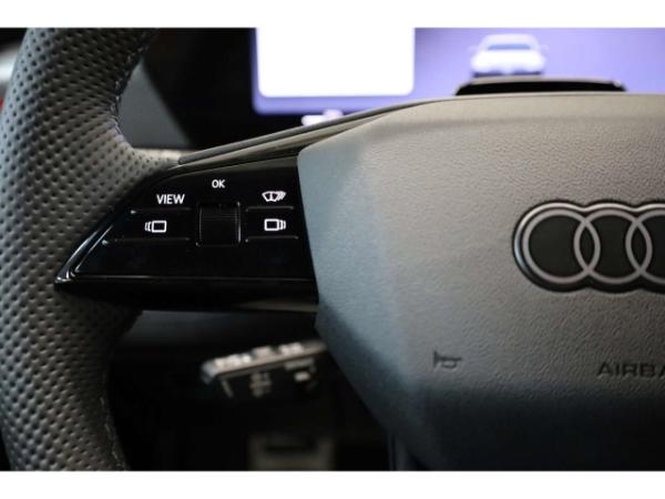 Audi A6 e-tron Avant performance S line business 0,25% DW Versteuerung