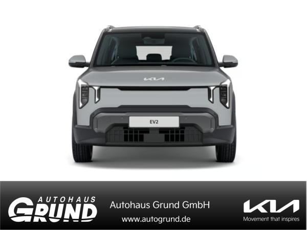 Kia EV2 ⚡AIR 42.2 | Klimaaut. | Smart-Key | Kamera | PDC