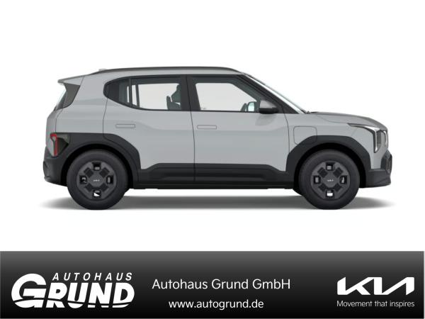 Kia EV2 ⚡AIR 42.2 | Klimaaut. | Smart-Key | Kamera | PDC