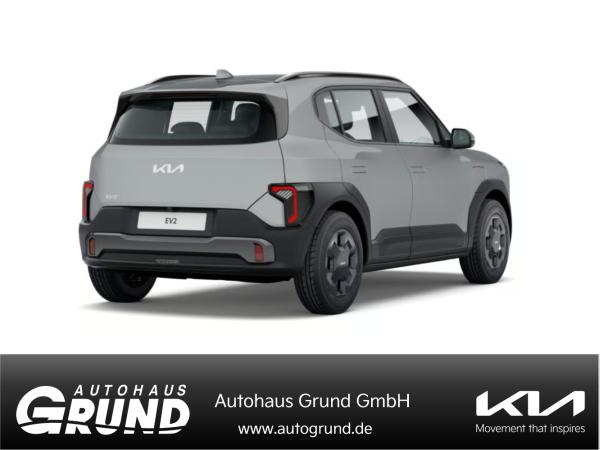 Kia EV2 ⚡AIR 42.2 | Klimaaut. | Smart-Key | Kamera | PDC