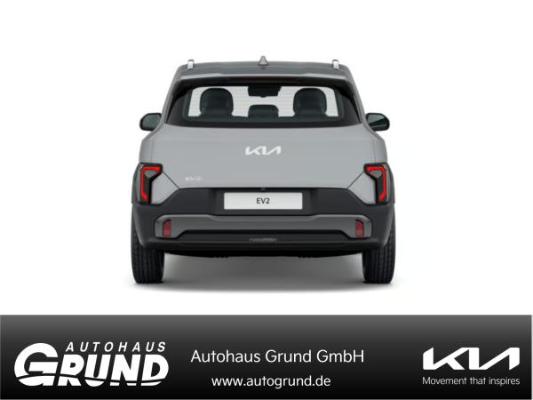 Kia EV2 ⚡AIR 42.2 | Klimaaut. | Smart-Key | Kamera | PDC