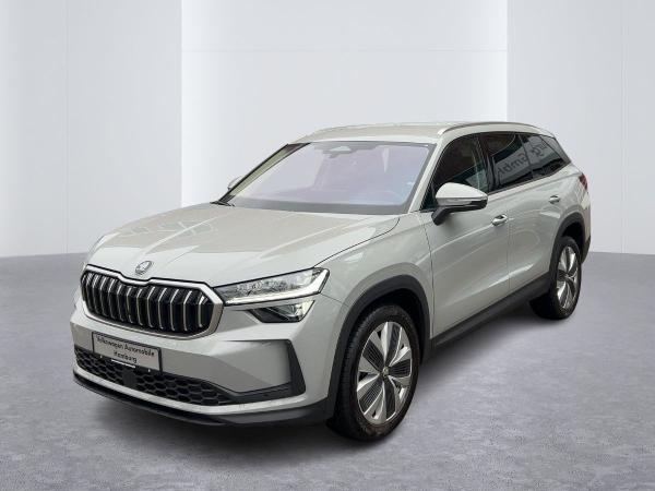 Skoda Kodiaq 2.0 TDI 4x4 Selection DSG AHK Kamera