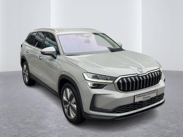 Skoda Kodiaq 2.0 TDI 4x4 Selection DSG AHK Kamera