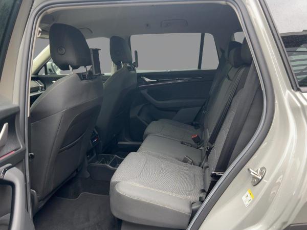 Skoda Kodiaq 2.0 TDI 4x4 Selection DSG AHK Kamera