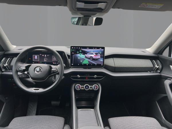 Skoda Kodiaq 2.0 TDI 4x4 Selection DSG AHK Kamera