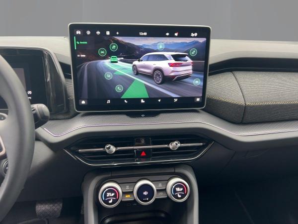 Skoda Kodiaq 2.0 TDI 4x4 Selection DSG AHK Kamera