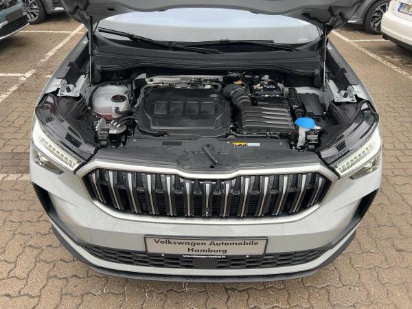 Skoda Kodiaq 2.0 TDI 4x4 Selection DSG AHK Kamera
