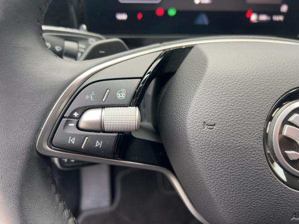 Skoda Kodiaq 2.0 TDI 4x4 Selection DSG AHK Kamera