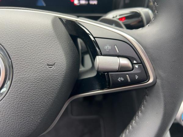 Skoda Kodiaq 2.0 TDI 4x4 Selection DSG AHK Kamera