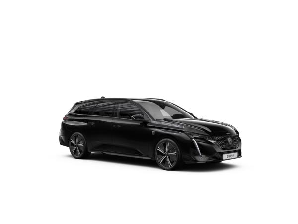 Peugeot 308 Mild Hybrid 145 e-DSC6 GT SW Reststück