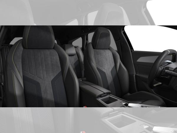 Peugeot 308 Mild Hybrid 145 e-DSC6 GT SW Reststück