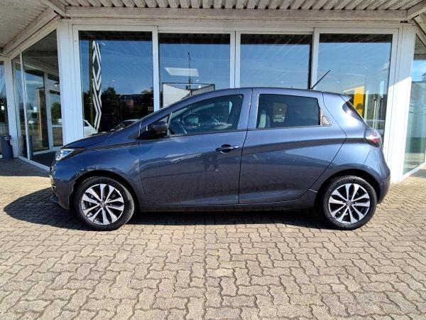 Renault ZOE Intens R135/Z.E. 50 Batteriekauf