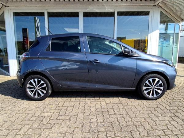 Renault ZOE Intens R135/Z.E. 50 Batteriekauf