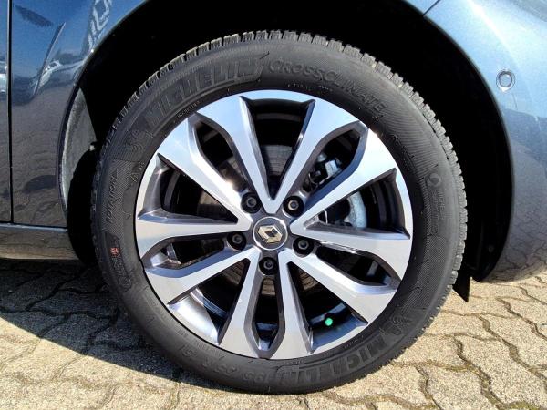 Renault ZOE Intens R135/Z.E. 50 Batteriekauf