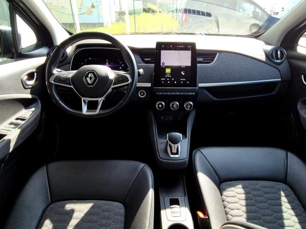 Renault ZOE Intens R135/Z.E. 50 Batteriekauf