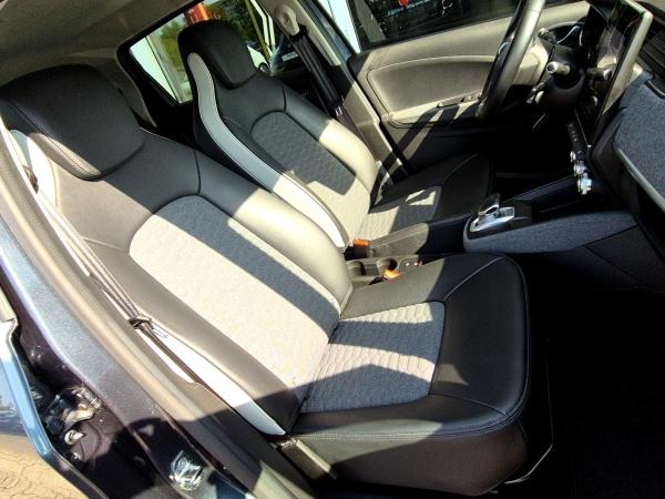 Renault ZOE Intens R135/Z.E. 50 Batteriekauf