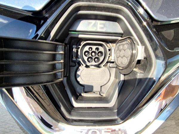 Renault ZOE Intens R135/Z.E. 50 Batteriekauf
