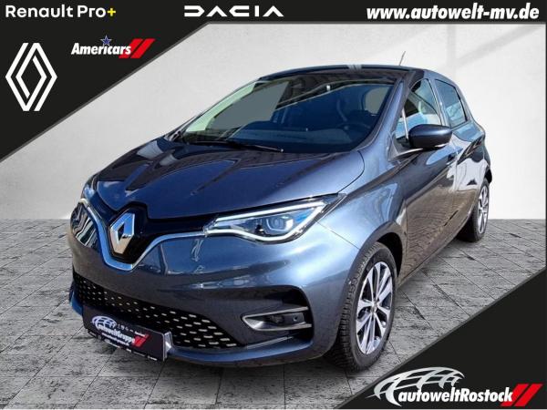 Renault ZOE Intens R135/Z.E. 50 Batteriekauf