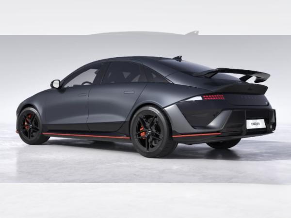 Hyundai IONIQ 6 N 84 kWh 609 PS NAVI // KLIMA // KAMERA